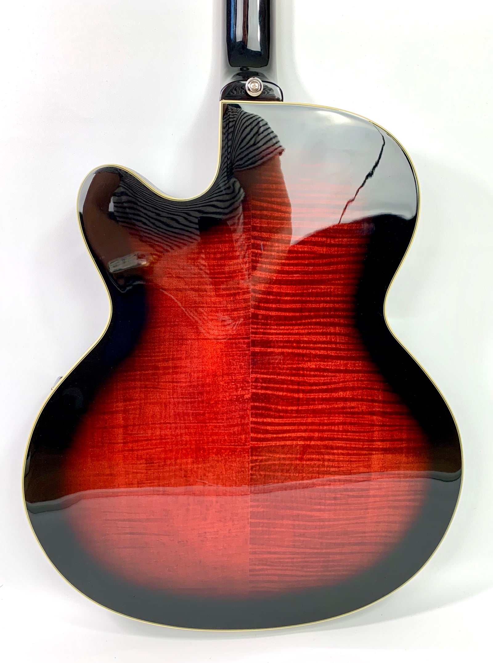 Framus Billy Lorento Signature 5/120 – L'instrumenterie