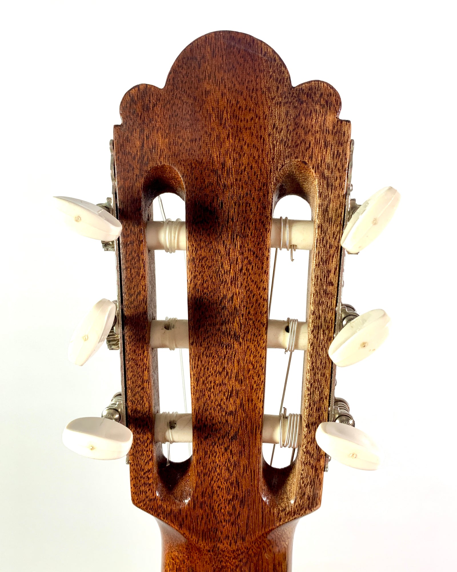 Jacques Favino 5A from 1973 – L'instrumenterie