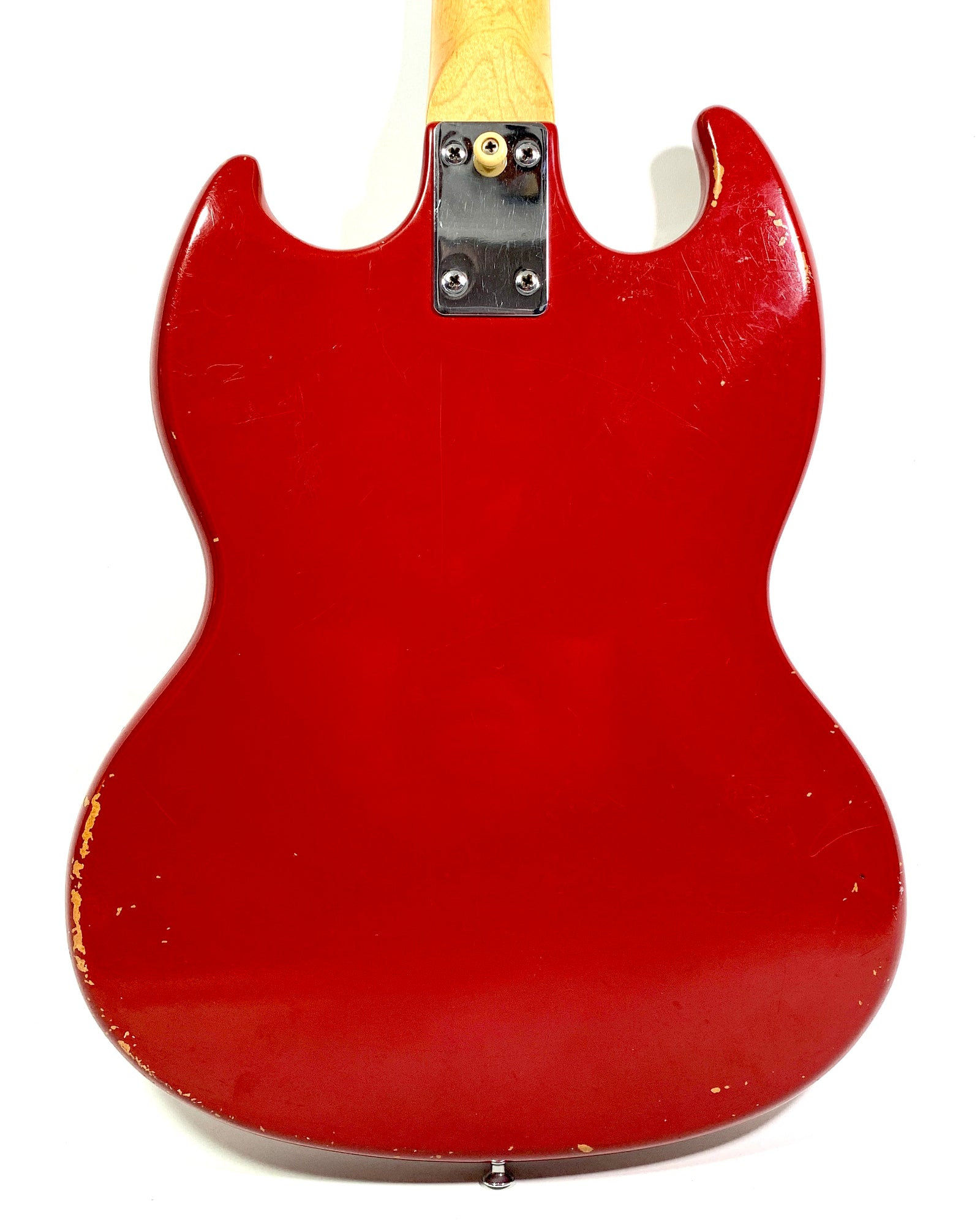 Kalamazoo_Gibson_KG-