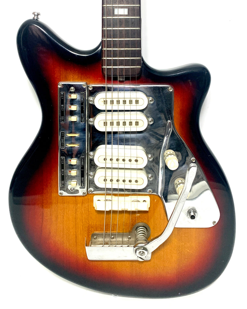 Lafayette_Teisco_Guyatone4Micr