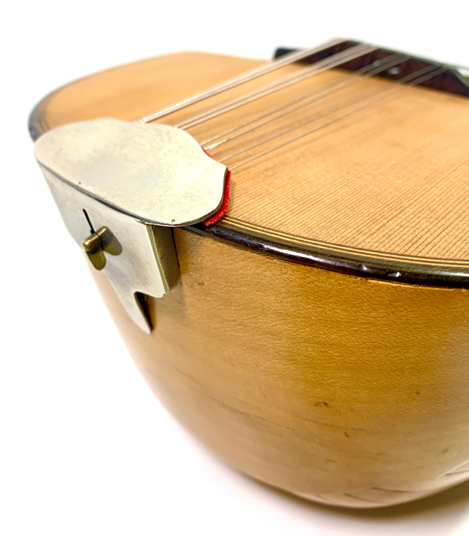 Luigi Embergher Orchestra 1 mandolin from 1906 – L