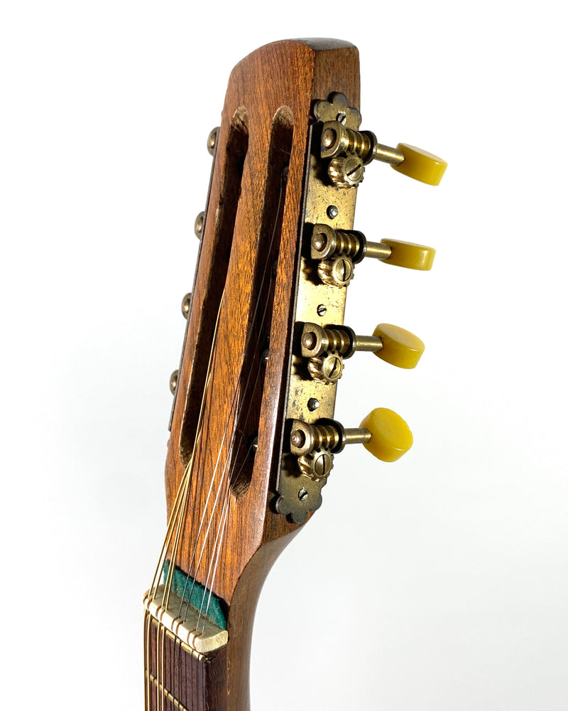 Antoine Di Mauro mandolin 1950's