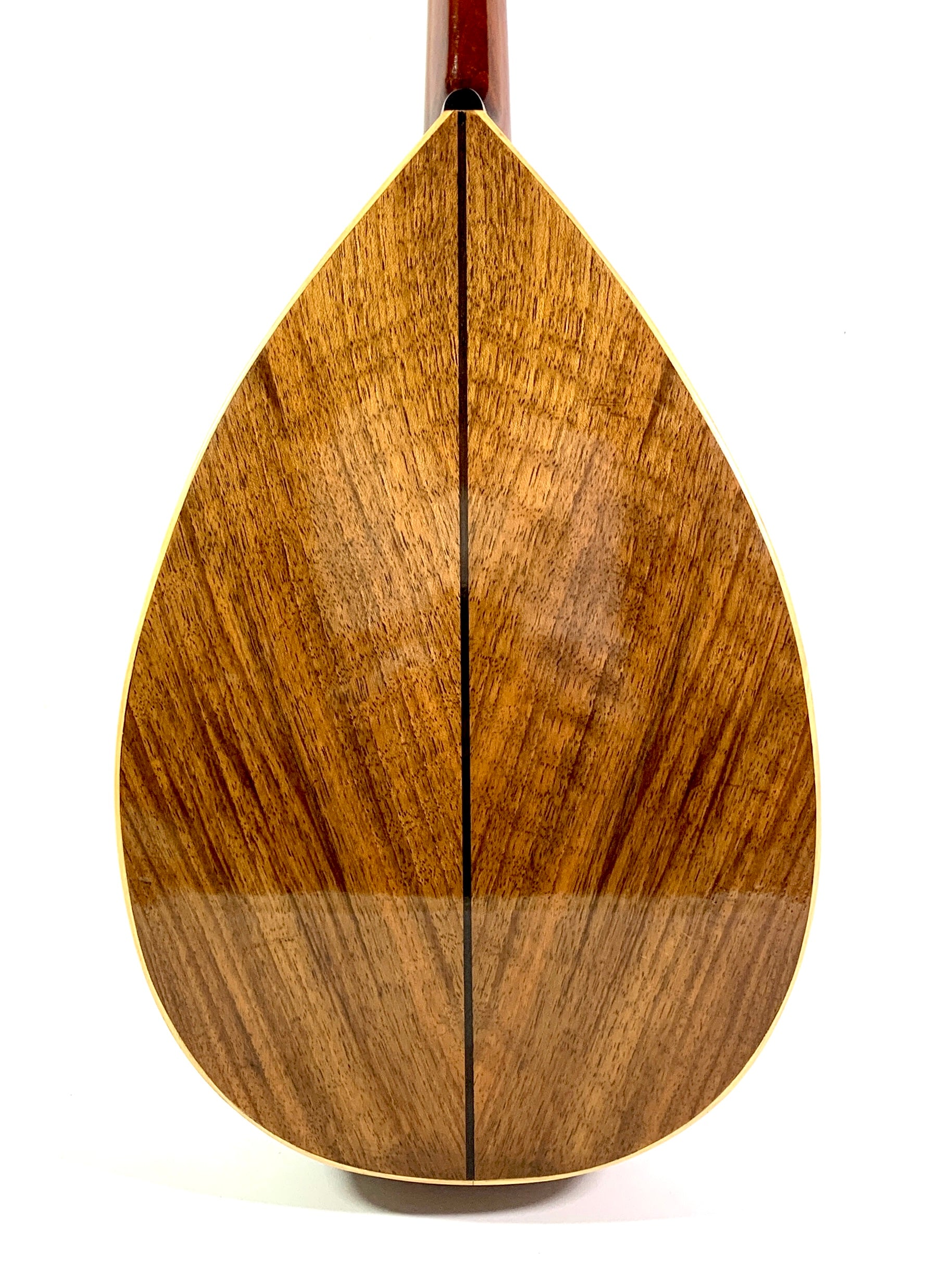 Mandoline Double Table Frères Gérome de 1990 – L'instrumenterie