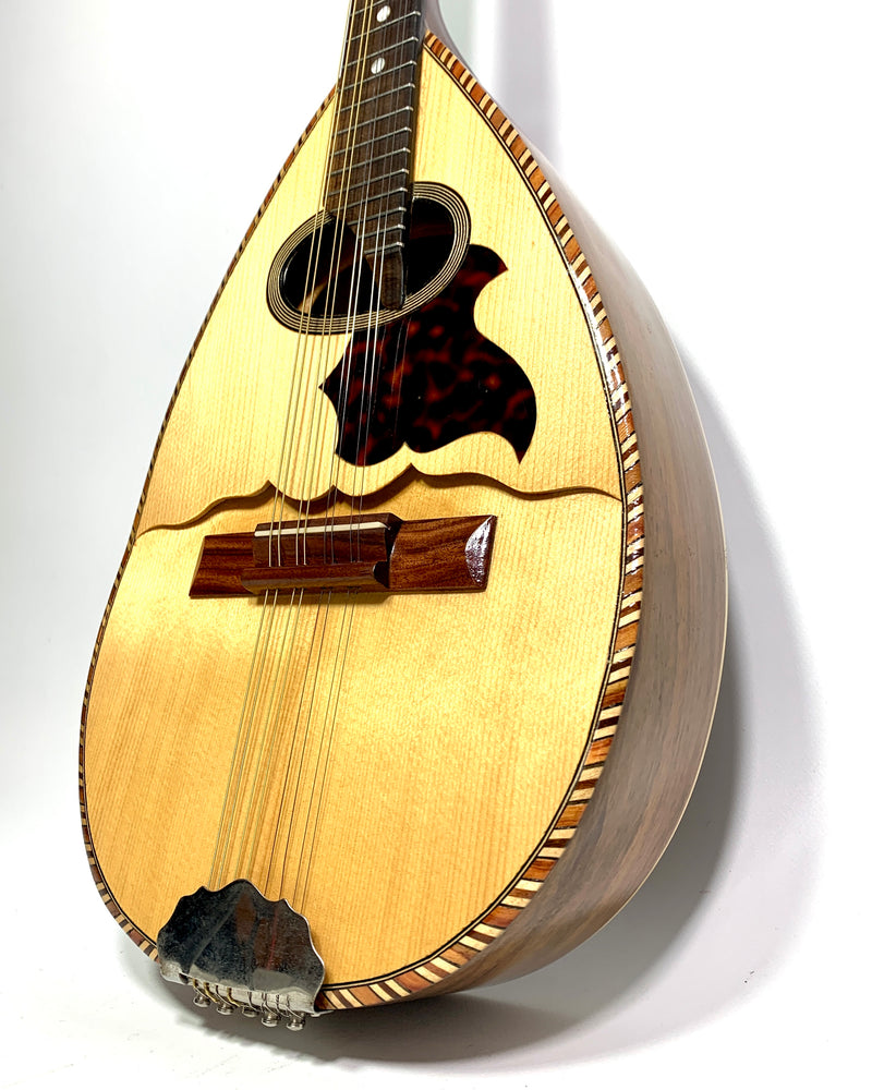 Frères Gérome Double Table Mandolin from 1990