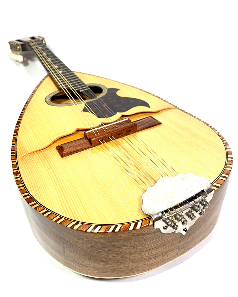 Frères Gérome Double Table Mandolin from 1990