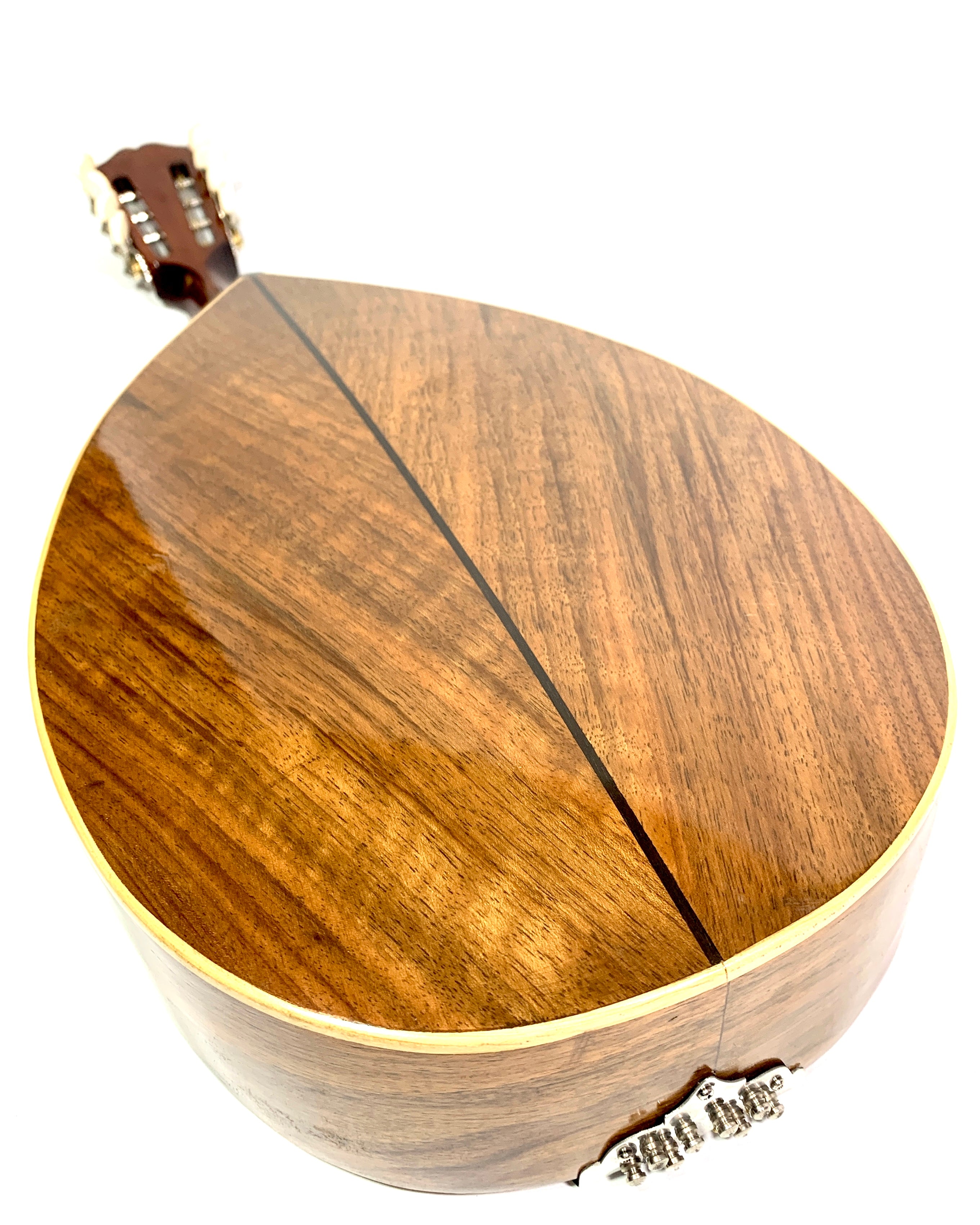 Mandoline Double Table Frères Gérome de 1990 – L'instrumenterie