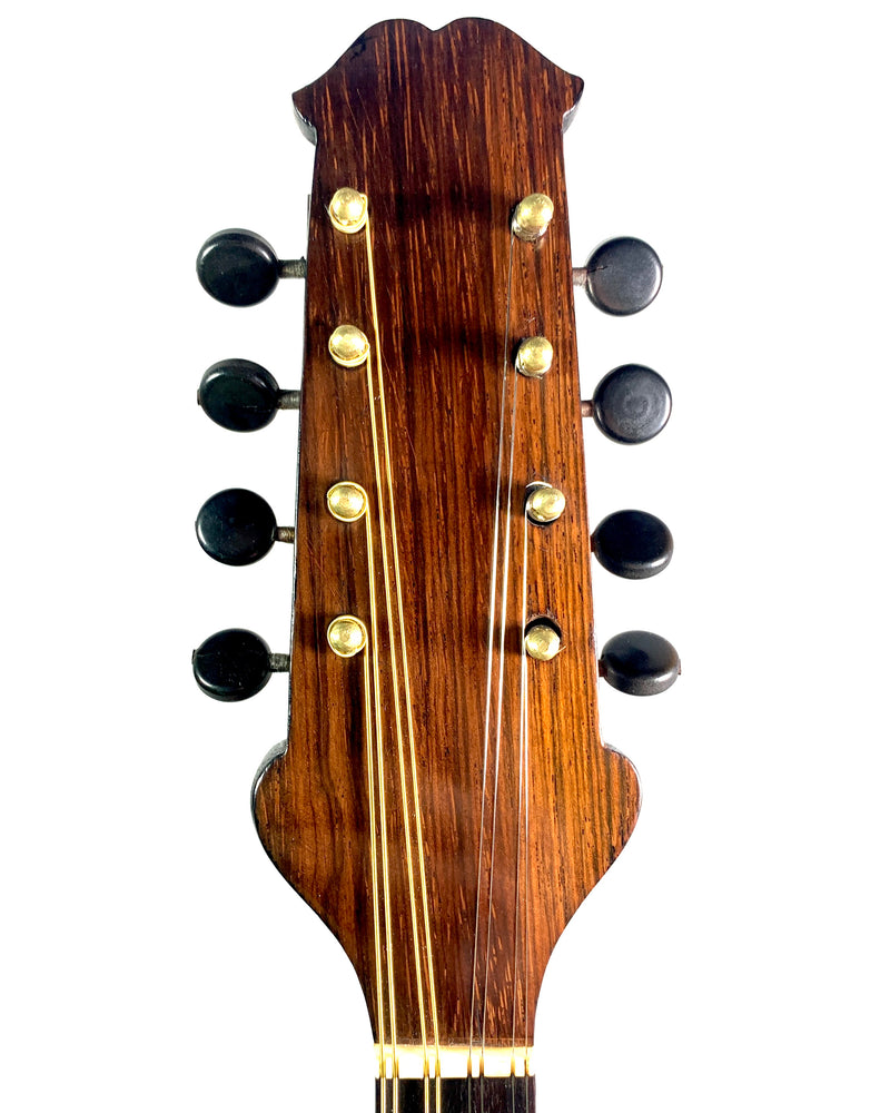 Nicola Spoto mandolin from 1918