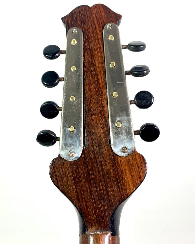 Nicola Spoto mandolin from 1918