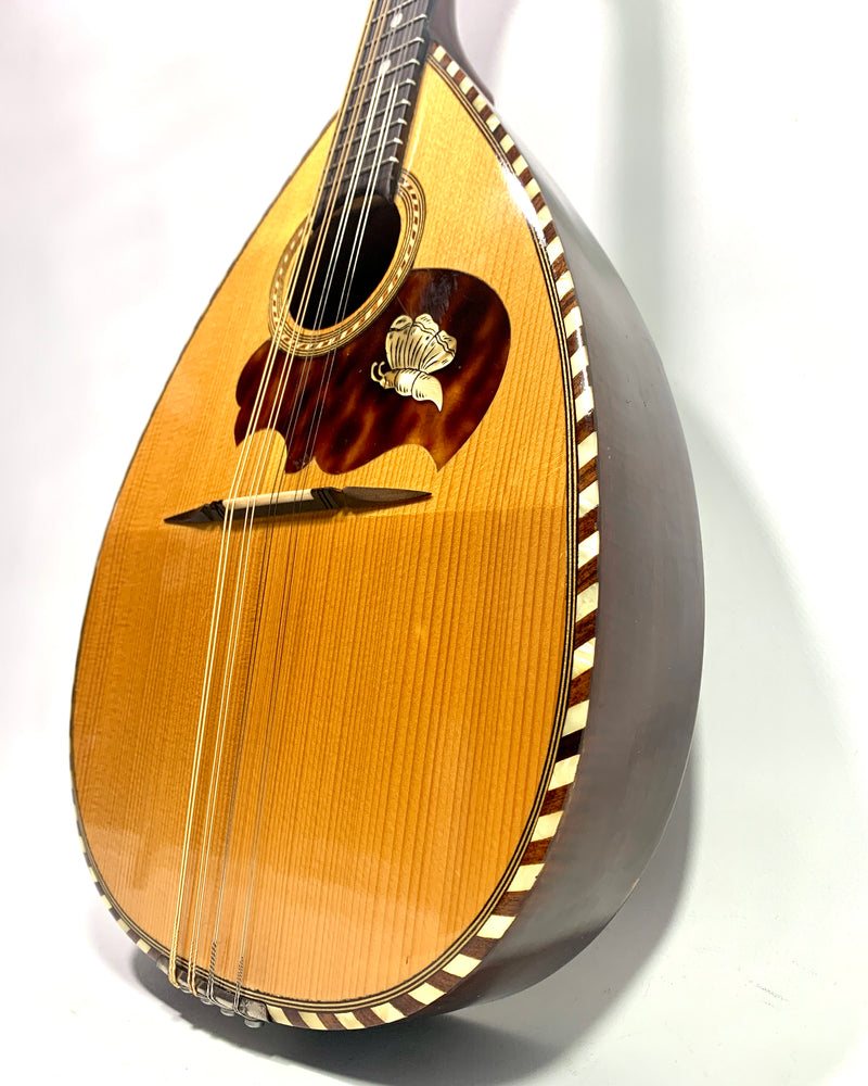 Mandoline Plate René Gérome 1930's