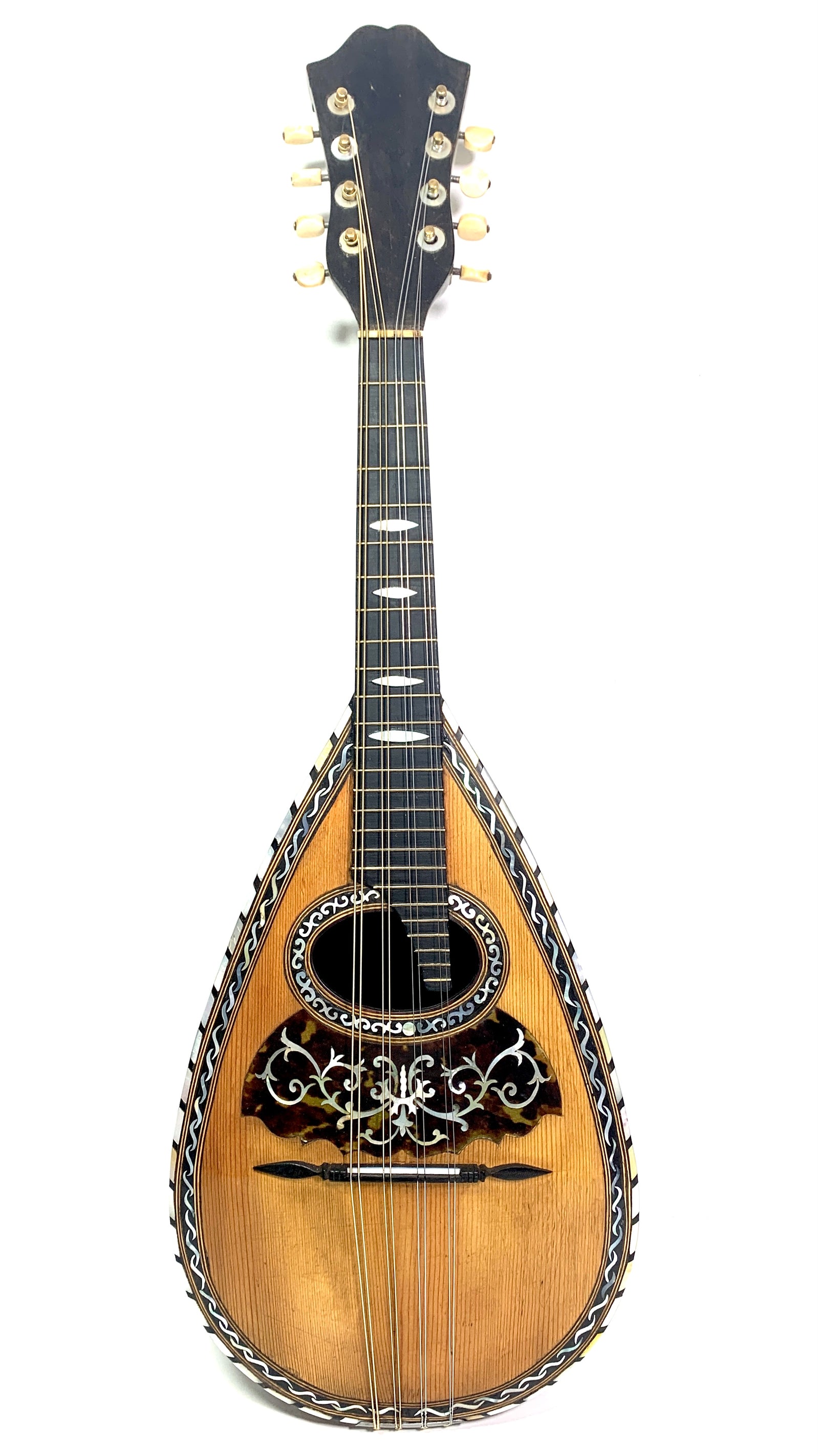 MandolineRaffaeleMarateaAlievo