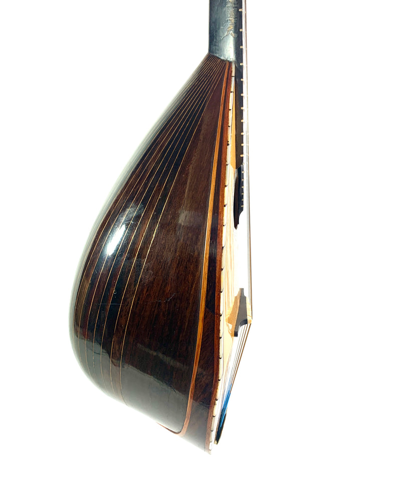 1914 Emanuele Egildo Model B Concert Mandolin