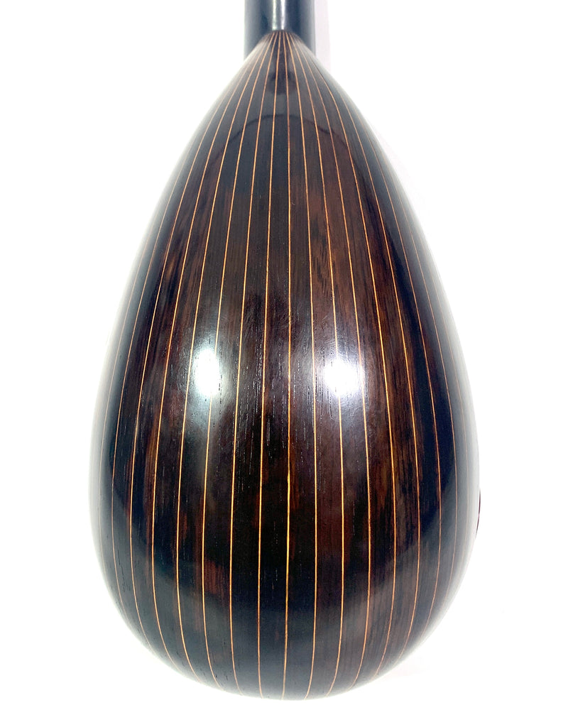 Mandoline de Concert Martella 1890/1900s