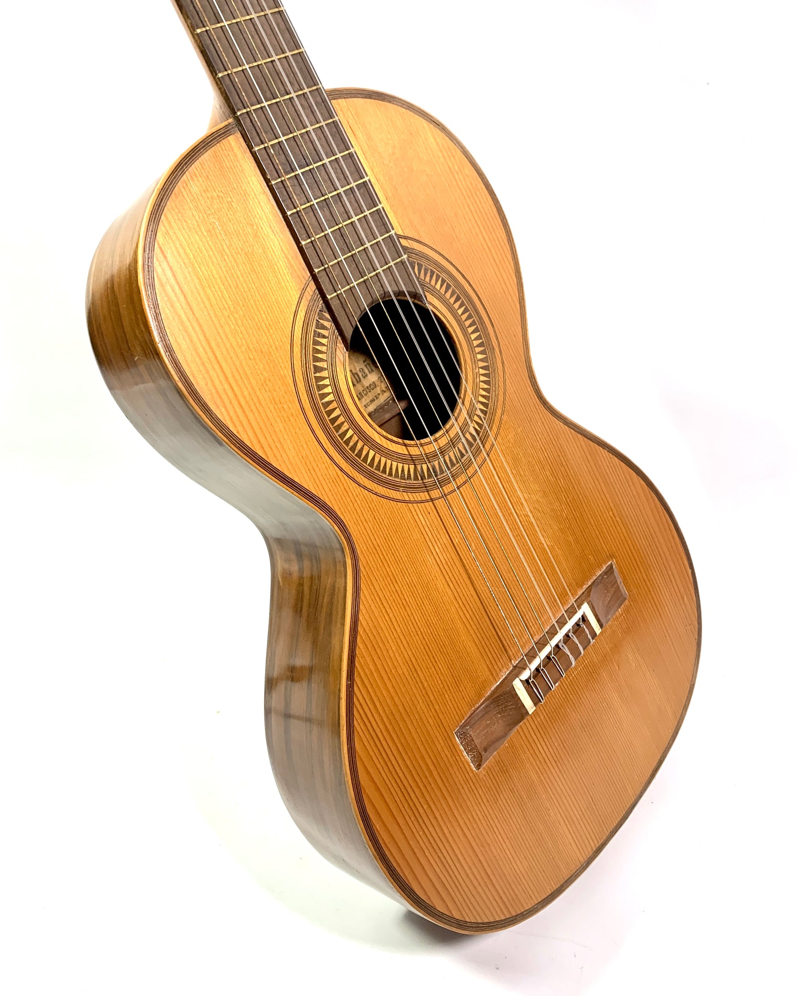 Ibanez spanish guitar 2025