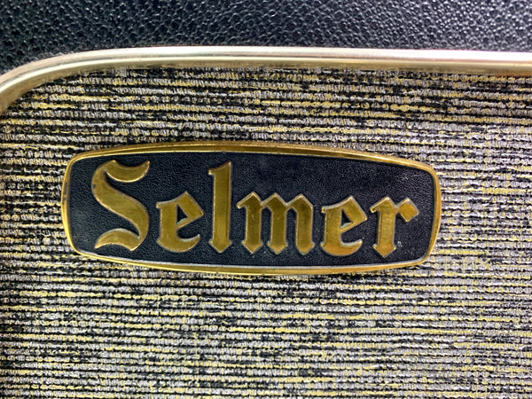 Selmer Little Giant début 1960's