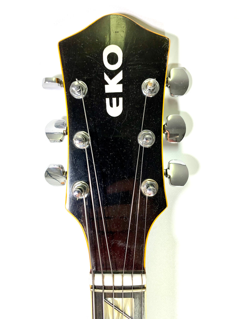 Eko (Built-In Effects) from 1968 (UNIQUE)