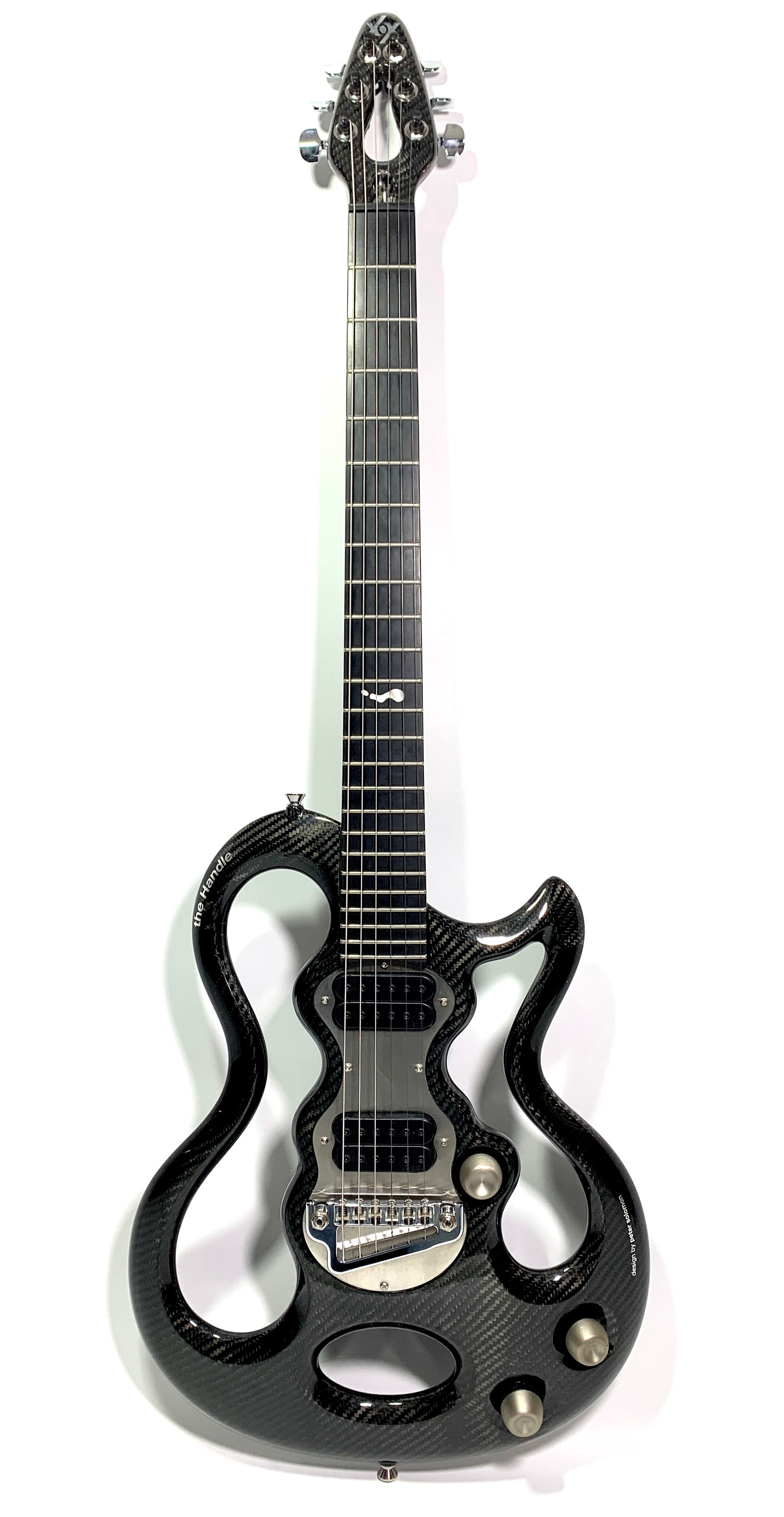 XOXAudioToolsTheHandleGuitarGu