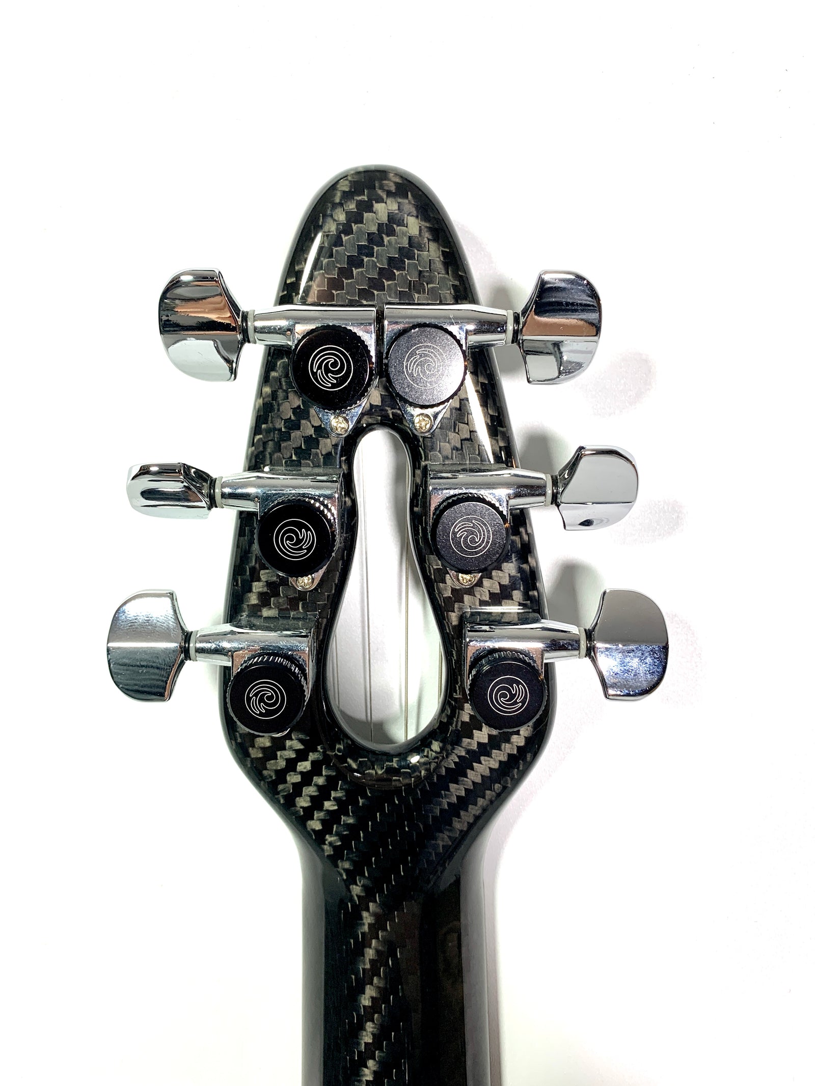 XOX (Audio Tools) The Handle in Carbon Fiber – L'instrumenterie