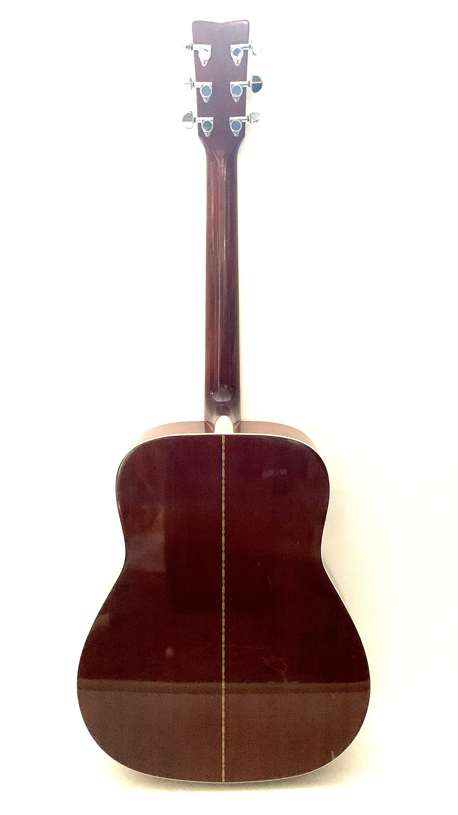 Yamaha FG-432 from 1998 – L'instrumenterie