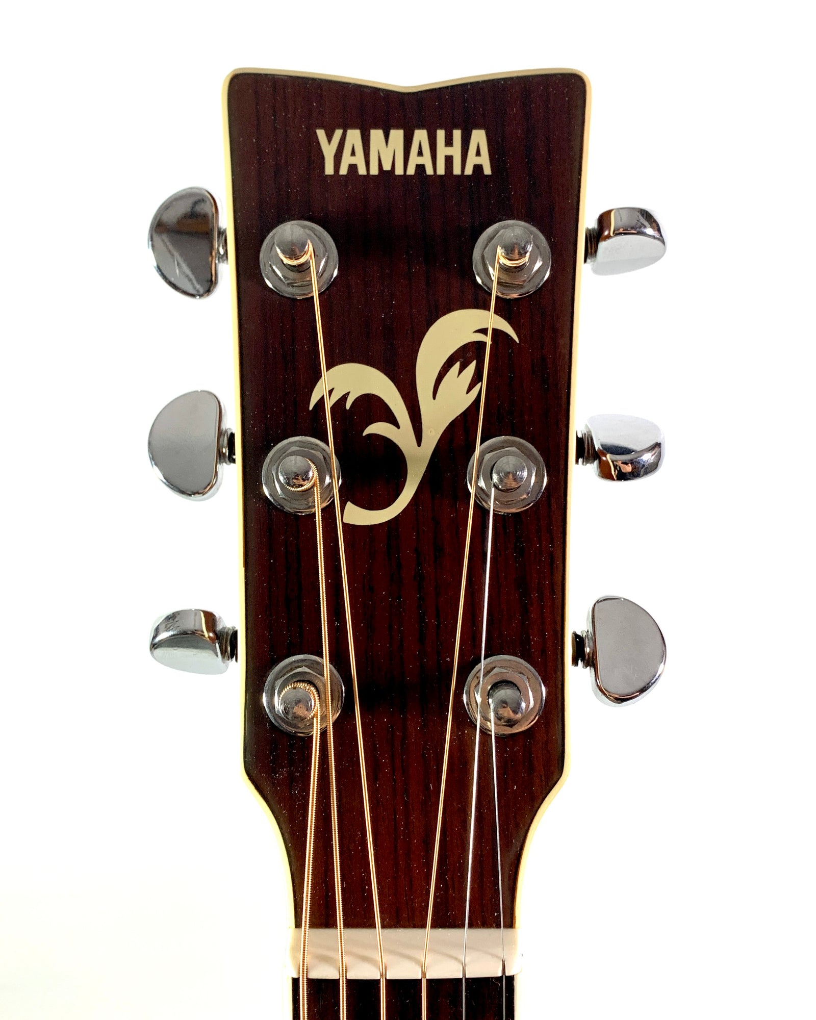 Yamaha FG-432 from 1998 – L'instrumenterie