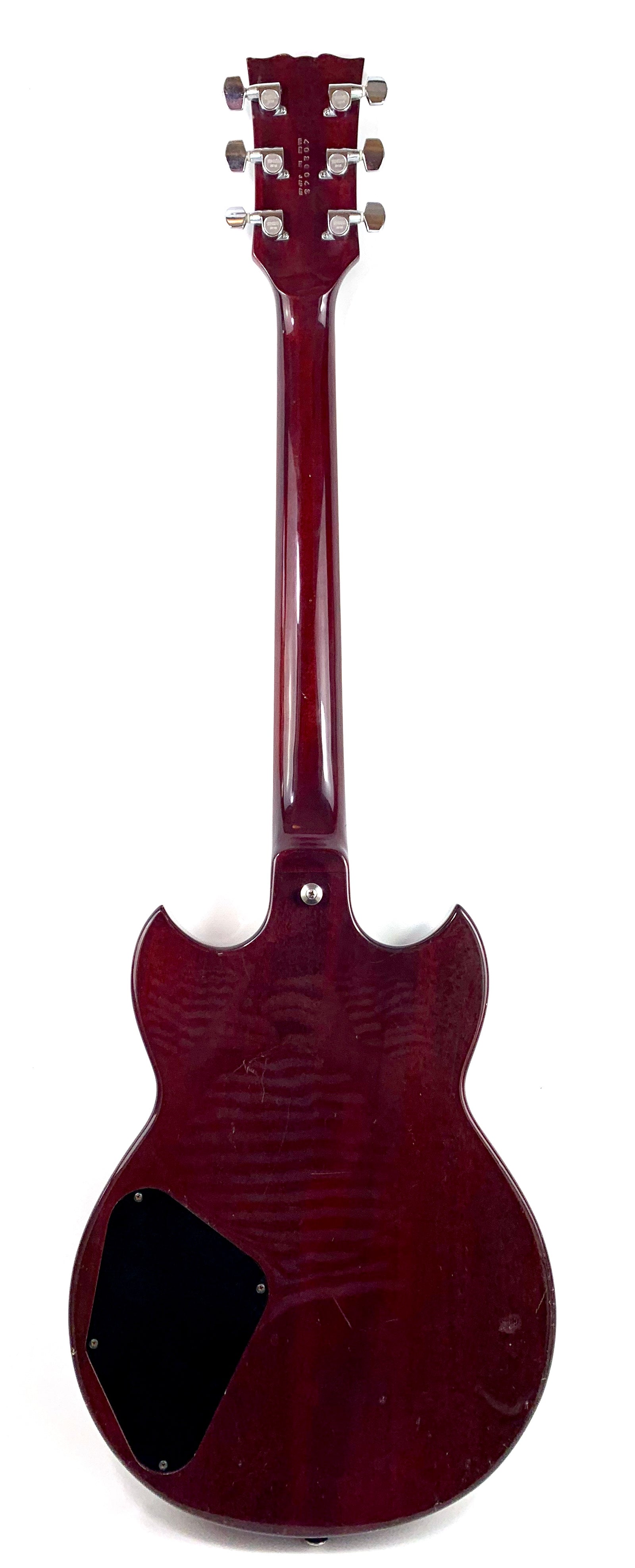 Yamaha sg 300 cheap